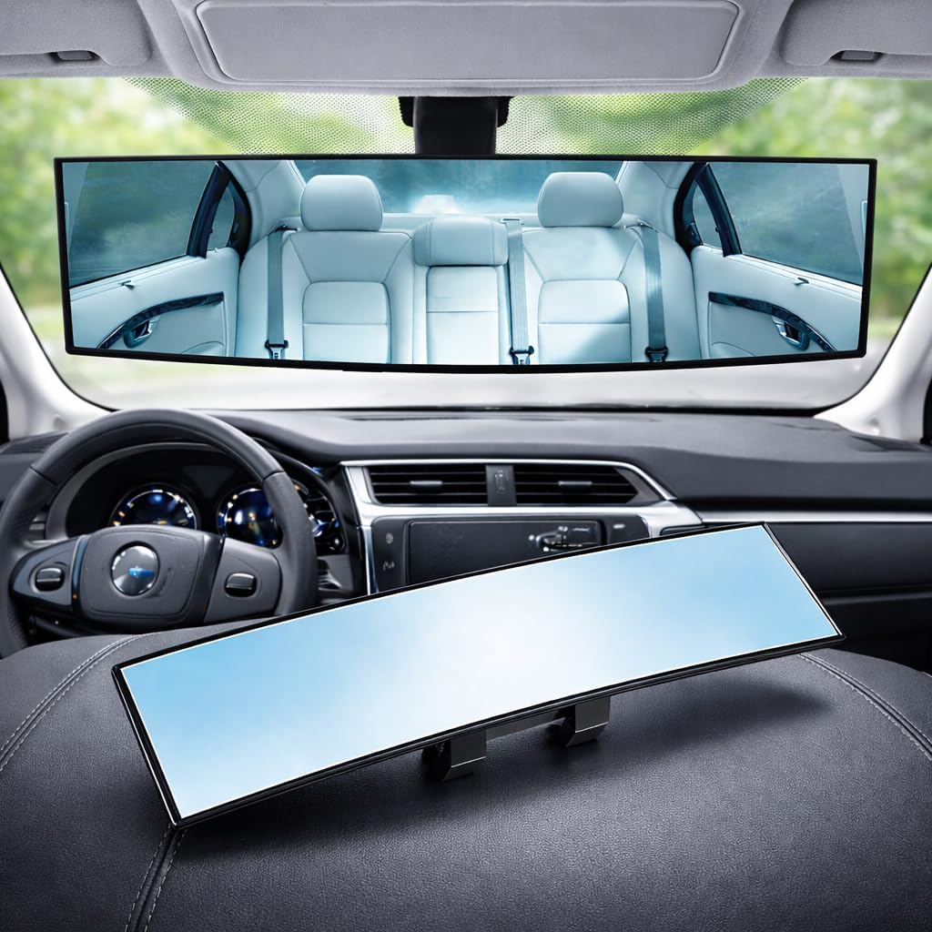 Simore Blind Spot Mirrors