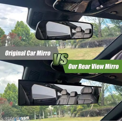 Simore Blind Spot Mirrors